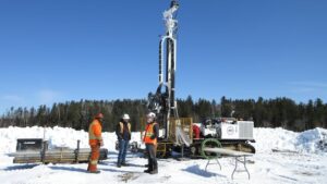 Ontario Developer Secures Permit for Timmins Mine Cleanup Ontario Developer Secures Permit for Timmins Mine Cleanup