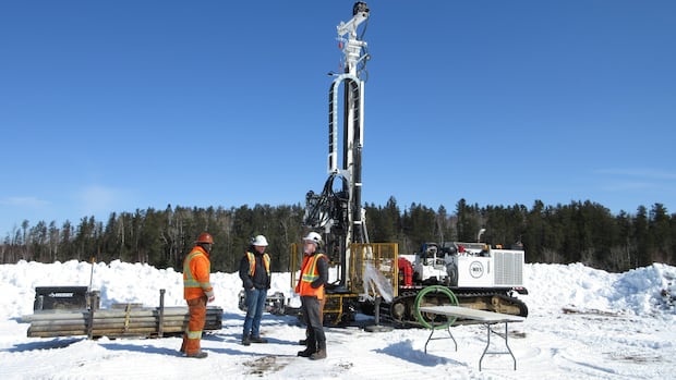 Ontario Developer Secures Permit for Timmins Mine Cleanup Ontario Developer Secures Permit for Timmins Mine Cleanup