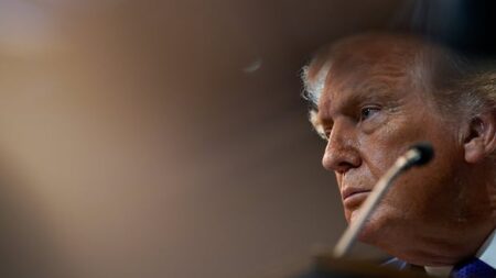 New Tariff Imposed by Trump After Court Ruling New Tariff Imposed by Trump After Court Ruling