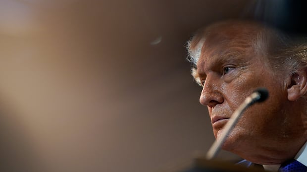 New Tariff Imposed by Trump After Court Ruling New Tariff Imposed by Trump After Court Ruling