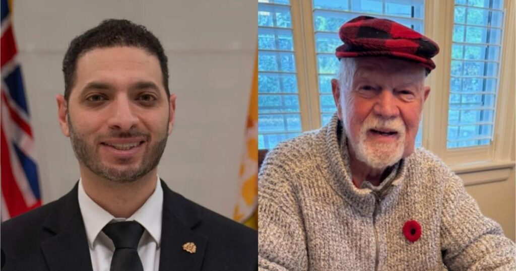 Two Residents from Mississauga Honored with Order of Ontario Two Residents from Mississauga Honored with Order of Ontario