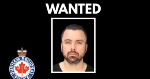 Police Search for Two Men After Whitby Assault Police Search for Two Men After Whitby Assault