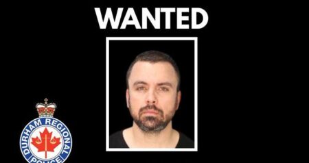 Police Search for Two Men After Whitby Assault Police Search for Two Men After Whitby Assault