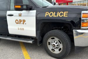 Tragic Accident Claims Life on Highway 400 Tragic Accident Claims Life on Highway 400