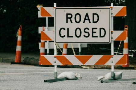 UPDATE: Structure fire closes Millhaven Road in Odessa UPDATE: Structure fire closes Millhaven Road in Odessa