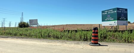 Big Investments in Data Centers Near Toronto Big Investments in Data Centers Near Toronto