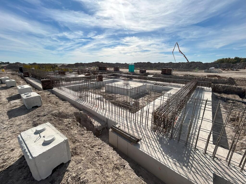 VW Group’s PowerCo Begins Major Battery Plant in Ontario VW Group’s PowerCo Begins Major Battery Plant in Ontario