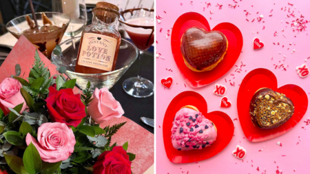 Celebrate Valentine’s Day in Durham with These Fun Ideas Celebrate Valentine’s Day in Durham with These Fun Ideas