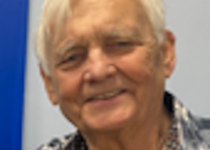 Remembering Jim Boutilier, 1947-2026 Remembering Jim Boutilier, 1947-2026