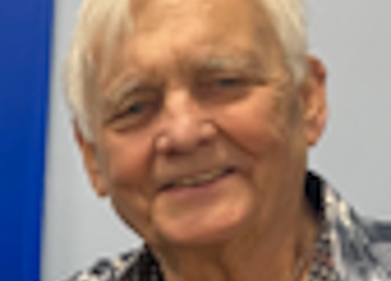 Remembering Jim Boutilier, 1947-2026 Remembering Jim Boutilier, 1947-2026