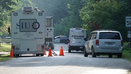 1 dead, 1 hurt in police shooting north of Toronto: SIU