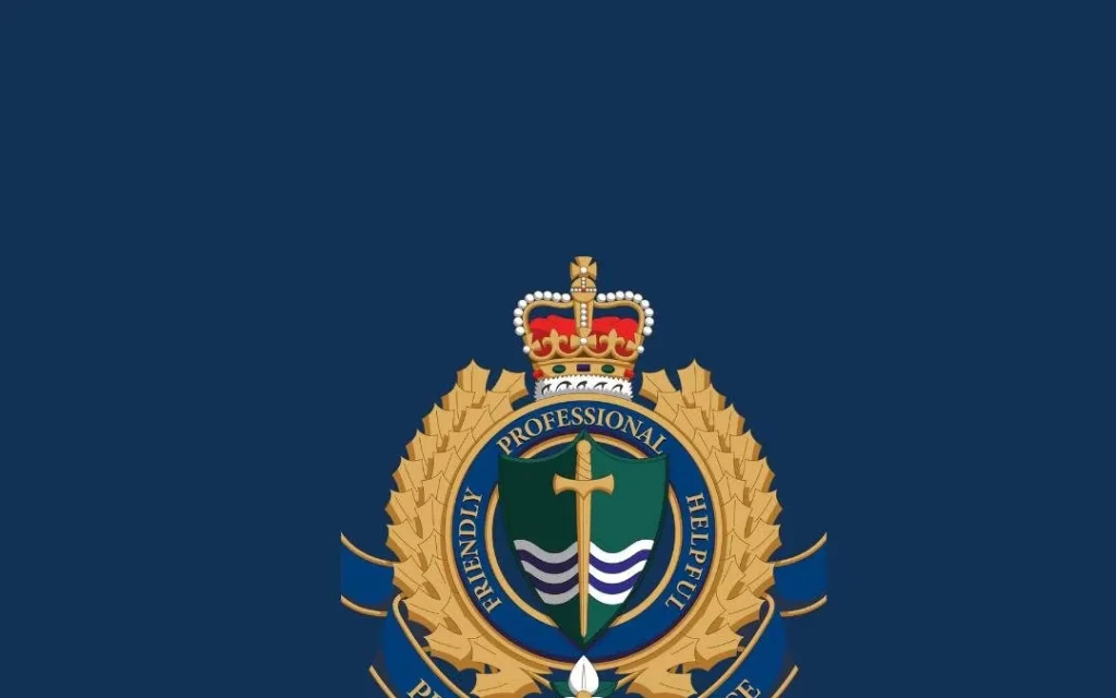 Peterborough police officer charged | Quinte News