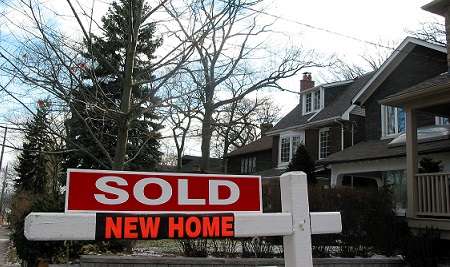 Midwestern Ontario home sales brisk in October