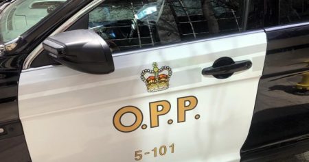 A 16-year-old charged with murdering teenager in Perth, Ont.: OPP