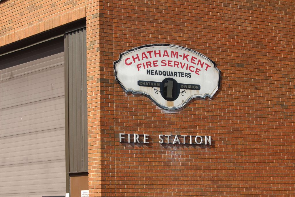 Tax cut could require closures of CK fire stations & libraries