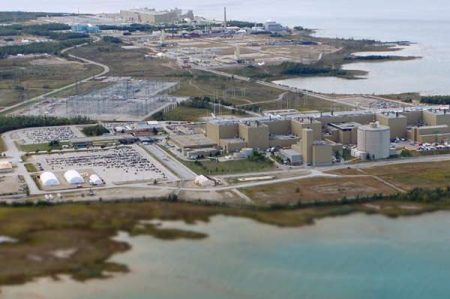 Bruce Power doubles isotope production in Unit 7 reactor