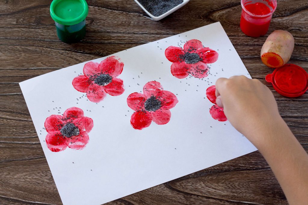 Neighbour questions Remembrance Day acknowledgment at Sarnia school