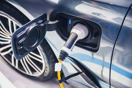 Bruce-Grey-Owen Sound getting a dozen new EV charging stations