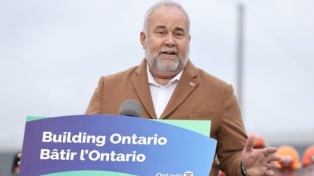 Doug Ford government to refurbish Pickering nuclear plant as demand for electricity grows