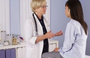 Patients being accepted by new family doctors in CK
