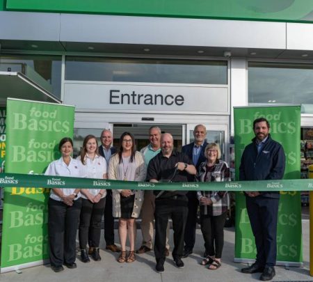 Food Basics opens 143rd Ontario store in Port Elgin