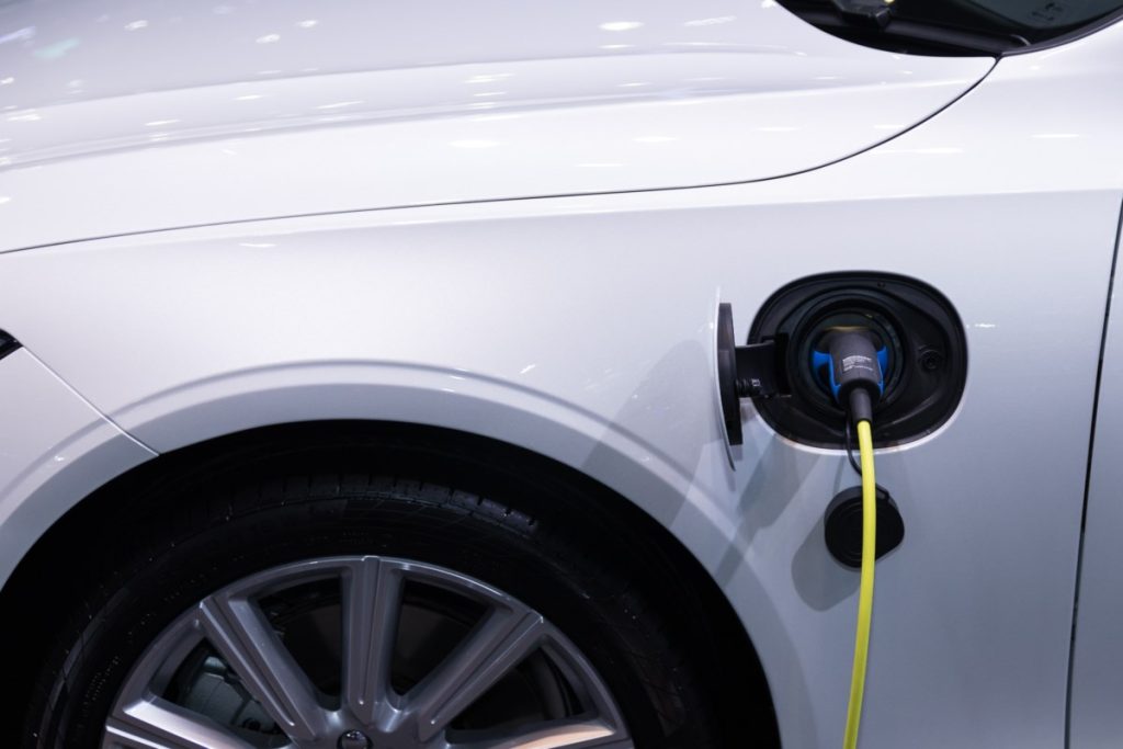 Province plugging nine new EV charging stations into Simcoe North