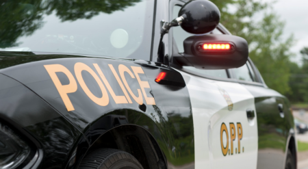 Rollover leaves one dead, another injured in South Glengarry: OPP