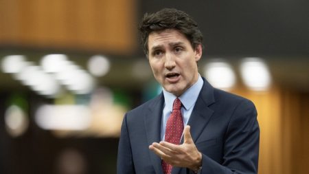 Trump tariffs: Canada PM Justin Trudeau to meet with premiers