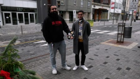 International Fanshawe students concerned | CTV News