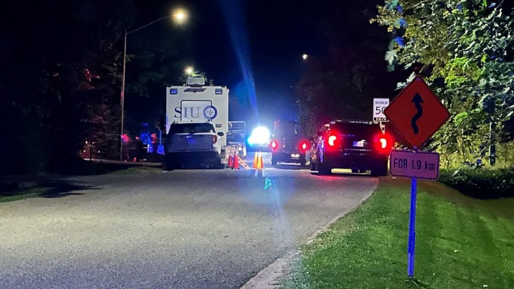 19-year-olds shot by police in Innisfil, 1 dead: SIU