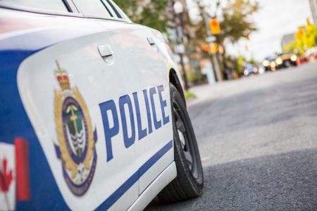 27-Year-Old Peterborough Police Officer Facing Criminal Charges