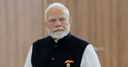 3 charged in Brampton Hindu temple demonstration as India’s Modi weighs in