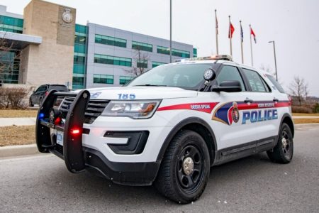 3 suspects arrested following armed carjacking in Richmond Hill