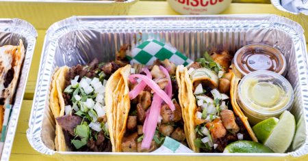 5 new Mexican restaurants in Toronto you need to try at least once