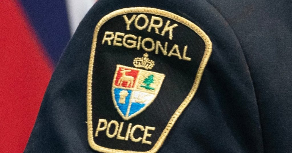 7 suspects, including 13-year-old, charged following ‘violent’ home invasion in Vaughan – CP24