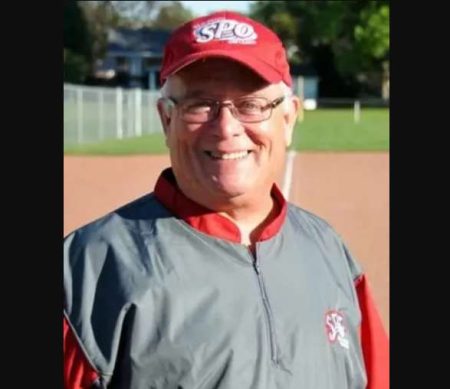 A CK slo-pitch legend has passed away