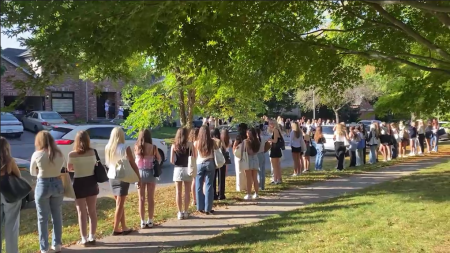 Airbnb, Vrbo frustrating London neighbours