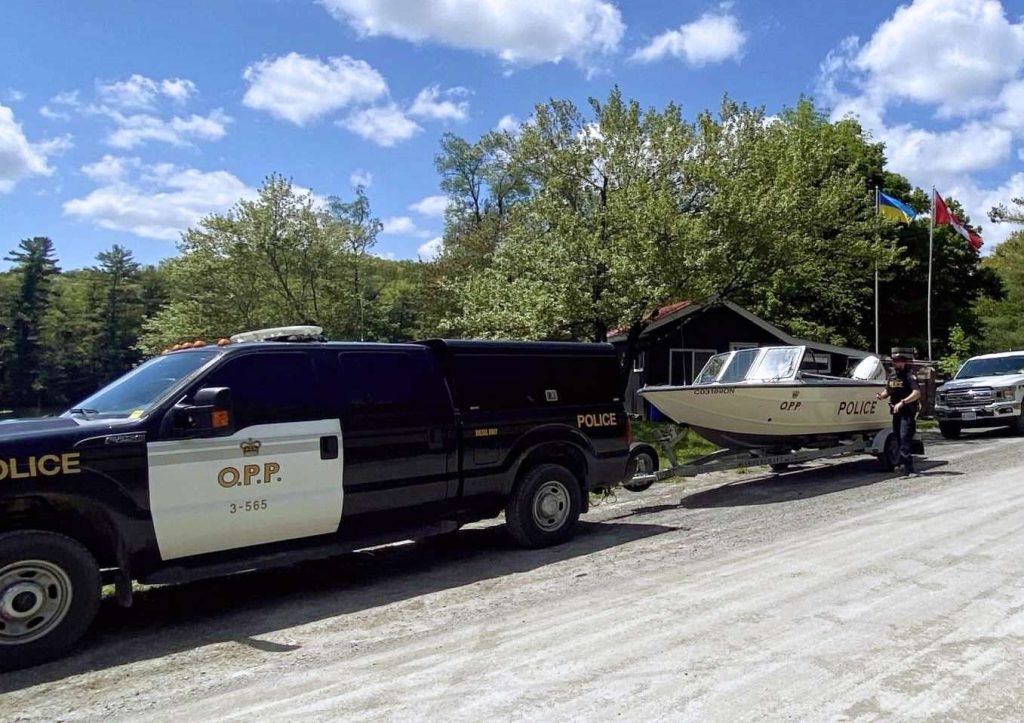 Arrest made in fatal Bobs Lake boat crash investigation – Kingston News