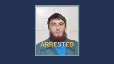 Arrested – Wanted federal offender known to frequent South Frontenac – Kingston News