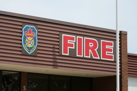 Arson Investigation In Leamington | windsoriteDOTca News