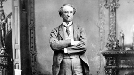 At the risk of sounding like Jason Kenney, where’s John A. Macdonald when we need him?