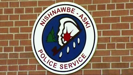 Attempted murder charge laid in Webequie First Nation stabbing