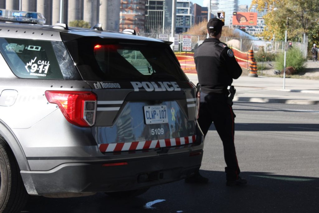 Barrie man charged in $2.2M auto-theft scheme linked to dealership