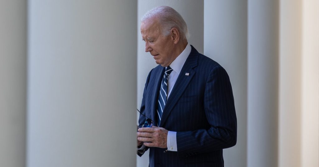 Biden’s Swan Song: A Diplomatic Trip Overshadowed by Trump’s Victory