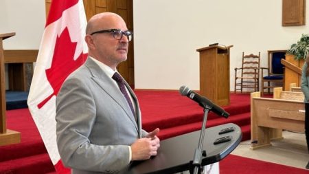 Boissonnault apologizes for shifting statements about family's Indigeneity