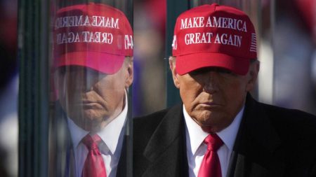 Bomb threat: Donald Trump’s nominees targetted by ‘attack’ threats, FBI investigating