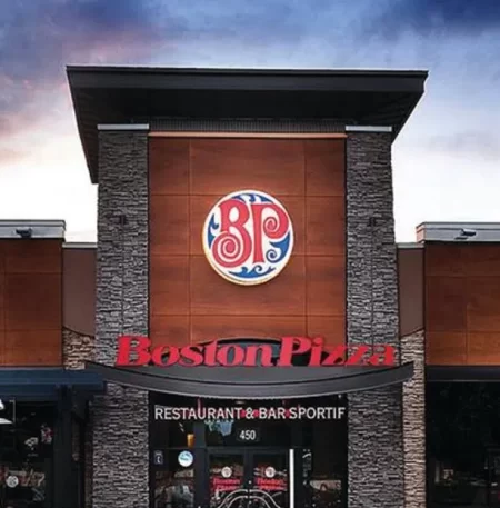 Boston Pizza teases upcoming Renfrew job fair