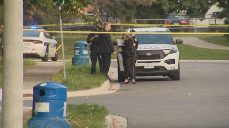 Brampton fatal shooting: 2 more charged