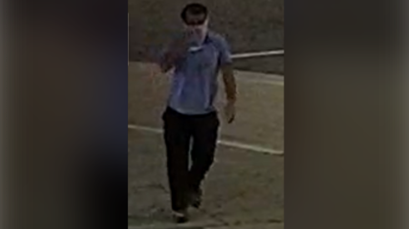 Brampton sex assaults: suspect video released