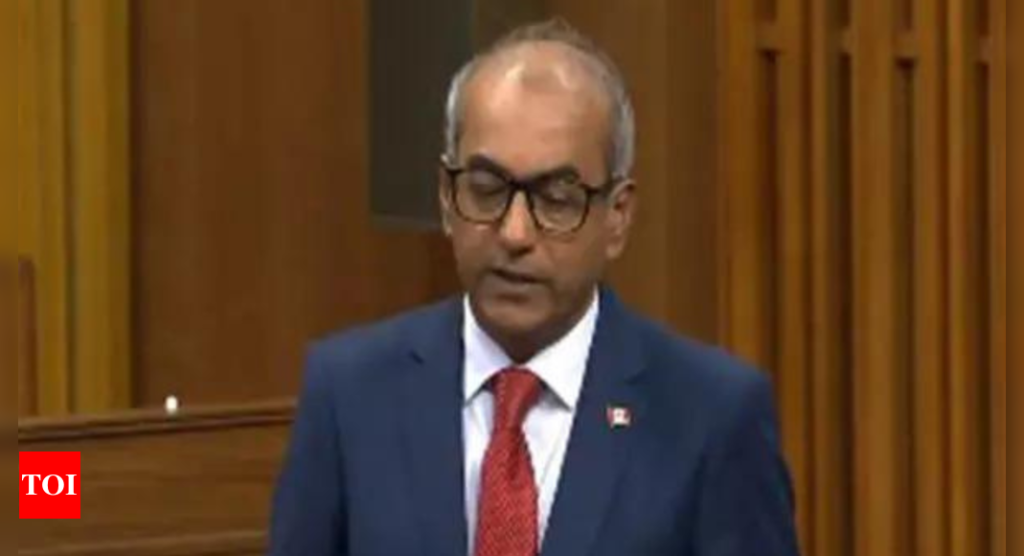 Brampton temple attack: Canadian MP Chandra Arya slams politicians for 'avoiding mentioning Khalistanis'